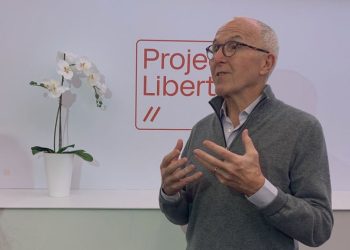 Billionaire McCourt says he is open to teaming up on a TikTok bid