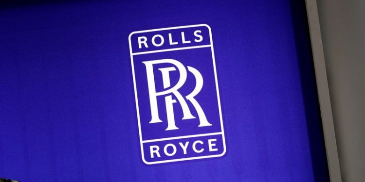 Rolls-Royce wins $11 billion UK nuclear submarine contract