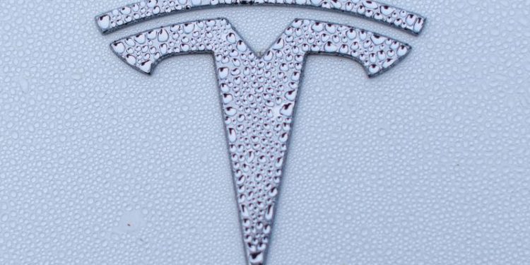 Tesla announces revamped Model Y version in US priced at $59,990