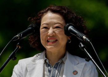 Japanese pay increases this year must exceed last year’s, Rengo union head says