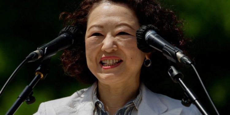 Japanese pay increases this year must exceed last year’s, Rengo union head says