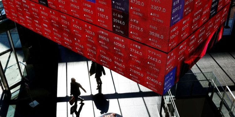 Yen gains, bond yields rise after BOJ hikes rates