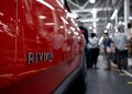 Rivian says other automakers ‘knocking on door’ about tech from VW joint venture
