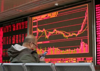 Analysis-Dividend surge signals culture shift in China’s markets