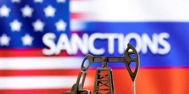 Russians could face jail for divulging logistics of sanctioned goods