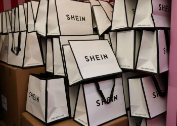 Shein tells UK lawmakers it does not allow Chinese cotton in products sold in US