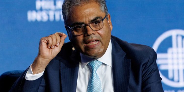 Investcorp could consider listing in 3-5 years, eyes US retirement savings