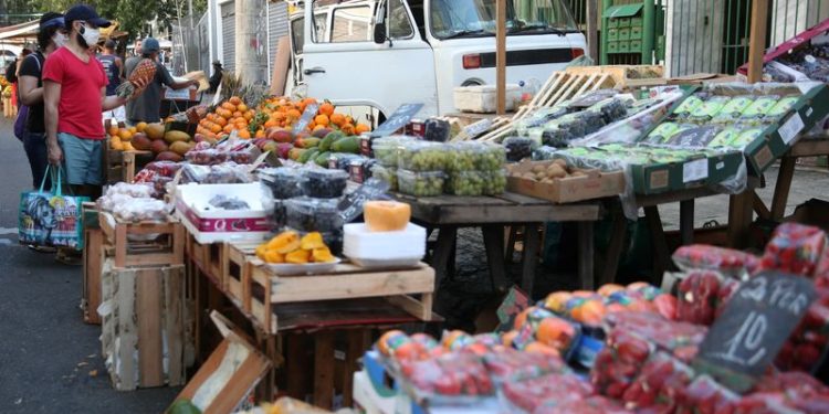 More rate hikes likely coming in Brazil as inflation overshoots forecasts