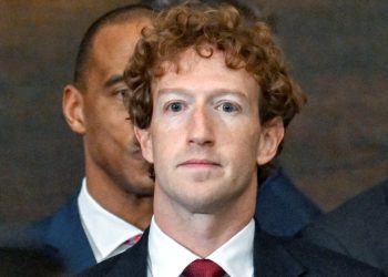 Meta to spend up to $65 billion this year to power AI goals, Zuckerberg says