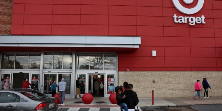 Target ending DEI initiatives amid Trump’s order on diversity programs