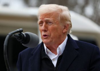 Trump pause applies to all foreign aid; Israel, Egypt get waiver, says State Dept memo