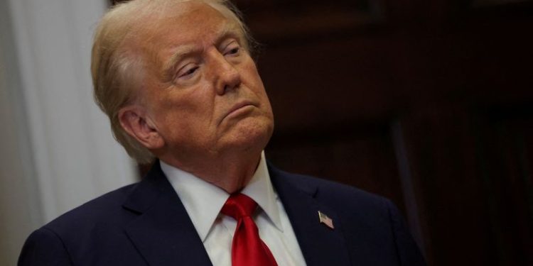 Trump administration halts environmental litigation, sidelines lawyers, sources say