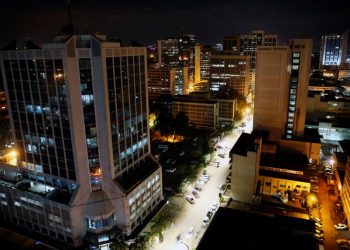 Moody’s revises Kenya’s ratings to ‘positive’ on potential liquidity risks easing