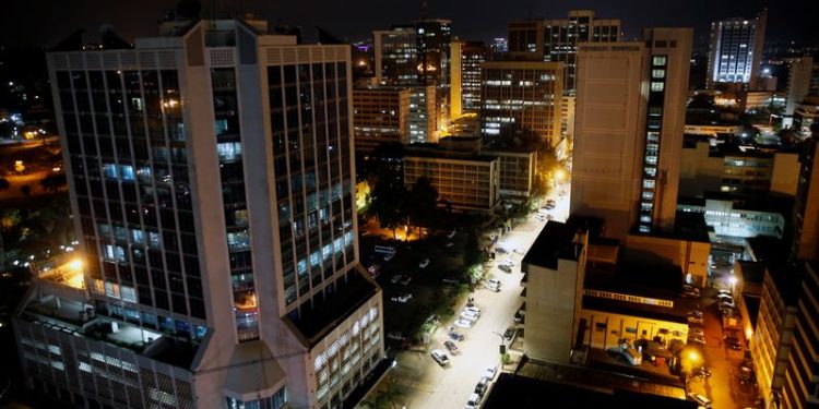 Moody’s revises Kenya’s ratings to ‘positive’ on potential liquidity risks easing