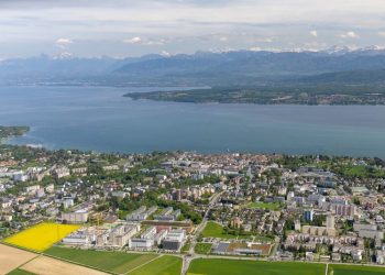 Swiss president forecasts deficits of 3 billion francs in coming years