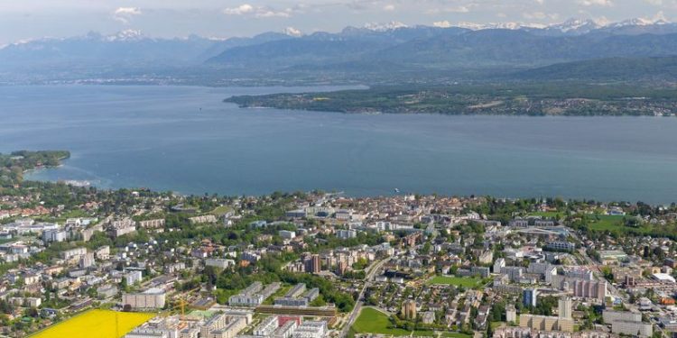 Swiss president forecasts deficits of 3 billion francs in coming years