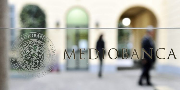 Mediobanca board to review MPS 13.3 billion euro bid on Tuesday, source says