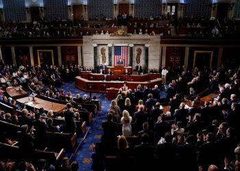 US House Republicans divided over how to pay for Trump’s tax cuts