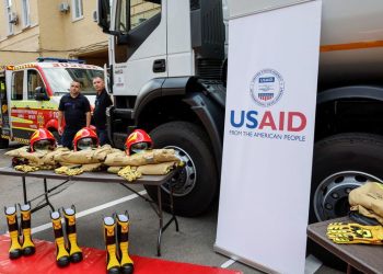 Exclusive-Trump administration memo tells USAID to put “America First” in reviewing foreign aid