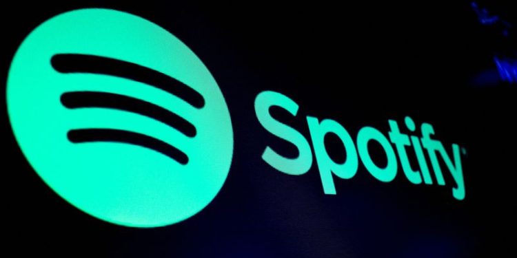 Universal Music Group and Spotify strike new agreement