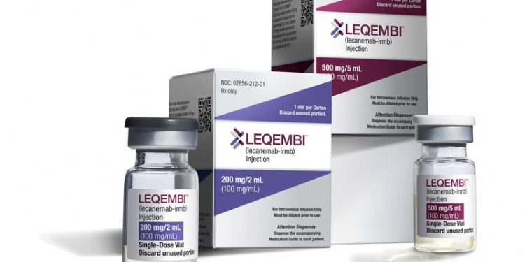 US FDA OKs monthly maintenance dosing for Eisai/Biogen’s Alzheimer’s drug