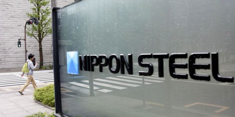 Activist Ancora to push U.S. Steel to drop Nippon merger and oust CEO, WSJ reports