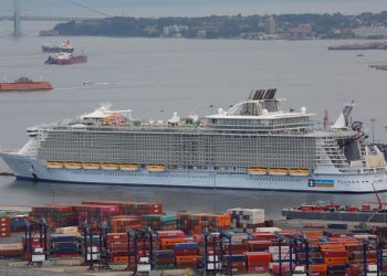 Americans’ cruise vacations to see slower growth in 2025, industry group forecasts