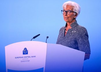 ECB president fears loss of central bank independence