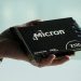 Micron Technology to invest $7 billion in Singapore chip factory
