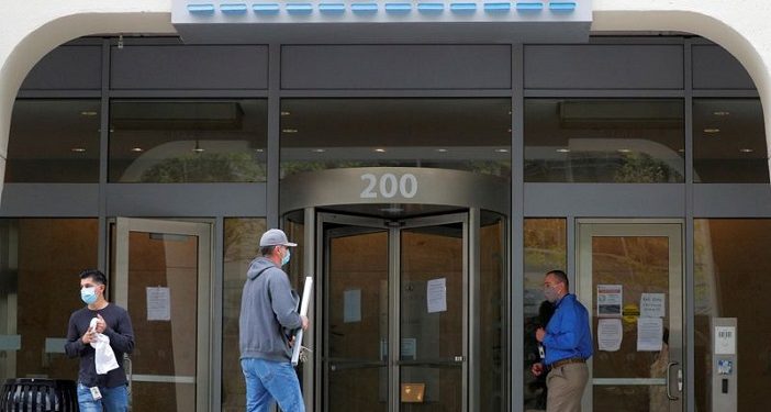 Moderna adjusts 2025 revenue outlook, shares fall