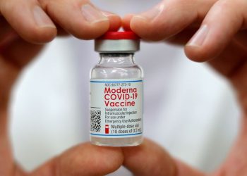 Moderna secures tender to supply COVID-19 vaccine in EU, Norway, and North Macedonia
