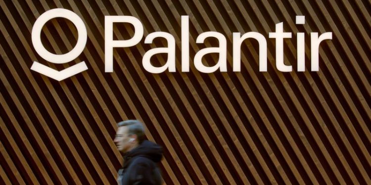 Palantir to invest in drone start-up Shield AI at $5 bn valuation- The Information