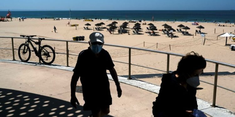 Portugal stocks higher at close of trade; PSI up 0.42%