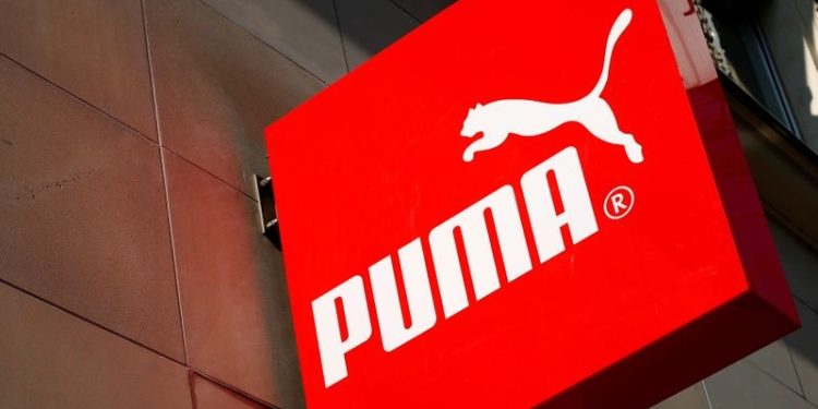 Puma launches cost cutting program as preliminary result show profit decline