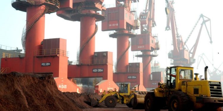 Australian rare earths stock Arafura surges on govt funding for project