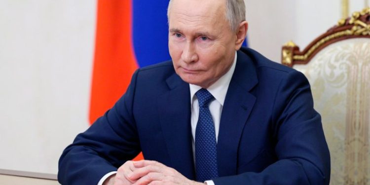 Trump says Ukraine’s Zelenskyy is ready to negotiate a deal to end war with Russia