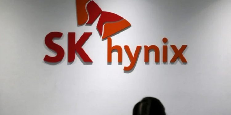 Nvidia supplier SK Hynix clocks bumper Q4 profit on AI-fueled chip demand