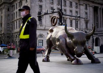 China’s market value reforms set to boost investment confidence, says UBS