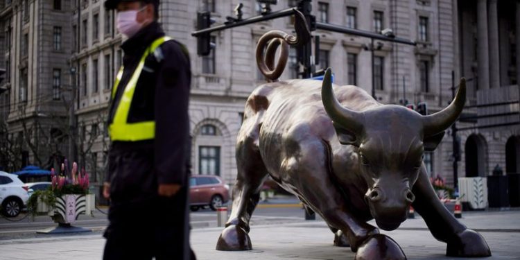 China’s market value reforms set to boost investment confidence, says UBS