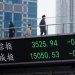 Asia stocks skittish amid mixed signals on Trump tariffs