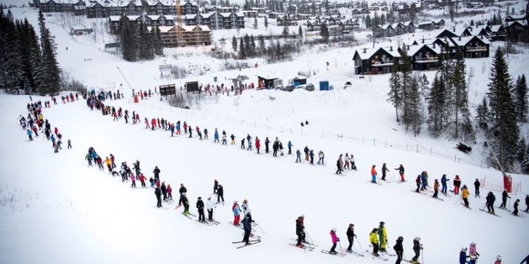 Sweden stocks higher at close of trade; OMX Stockholm 30 up 1.22%