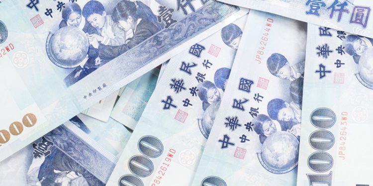 Taiwan’s economy sees fastest growth in three years due to tech exports