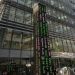 Israel stocks higher at close of trade; TA 35 up 0.41%