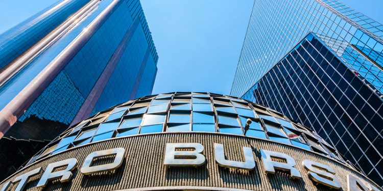 Mexico stocks lower at close of trade; S&P/BMV IPC down 0.03%