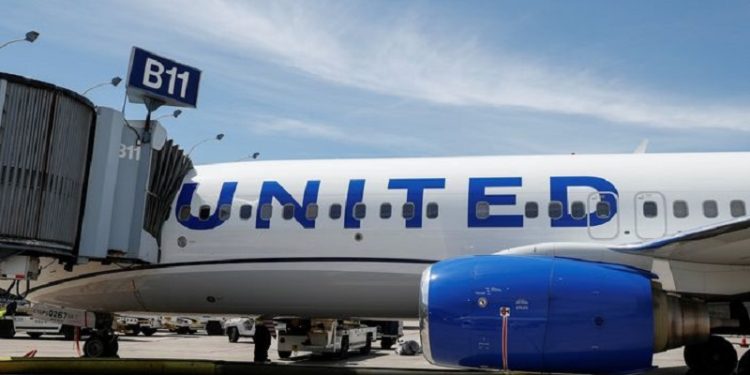 United Airlines: TD reiterates Buy, raises PT on strong earnings, outlook