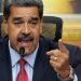 Trump issues warning to Maduro as Venezuelan leader enters third term, US expands sanctions
