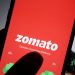 Zomato: Jefferies downgrades to Hold on quick commerce competition concerns