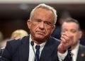 ‘Dems look unhinged’: Conservatives rally around RFK Jr’s ‘masterclass’ confirmation hearing performance