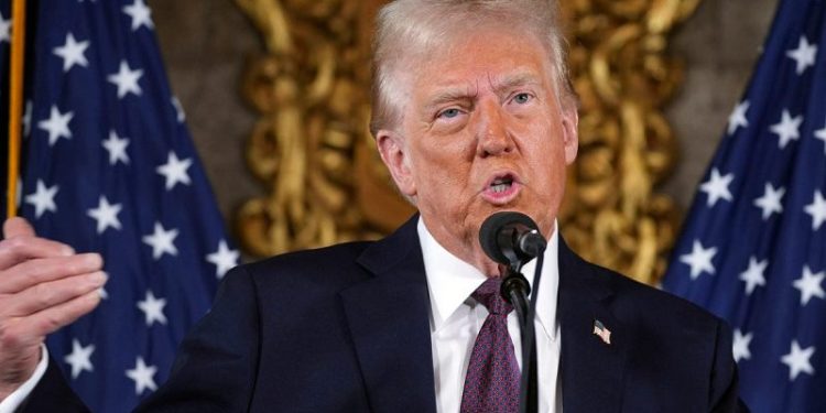 Trump expected to pardon pro-life activists convicted under FACE Act