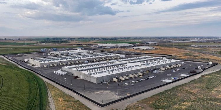 Biden issues second AI action during final week in office with executive order fast-tracking US infrastructure